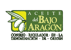 DO Aceite del Bajo Aragón
