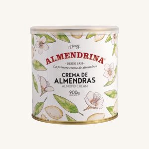 Almond cream 900 لق