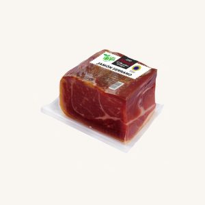 Boadas 1880 Taco Jamón Serrano (cube of diced ham), piece 300 gr